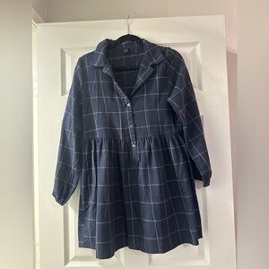 Bundle of 4 Dresses & Romper – Shein, Forever 21, Boutique – Women’s Small 💕✨